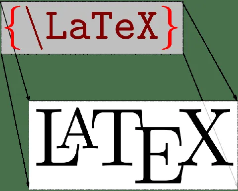 latex特殊符号